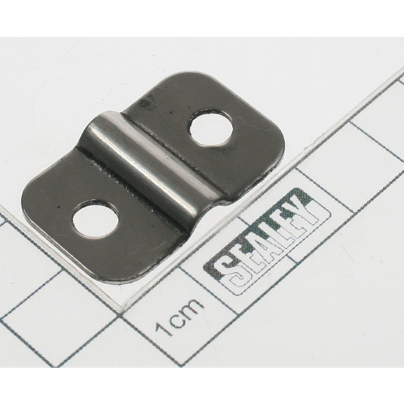Sealey Clamp plate