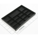 Sealey Active adjustable plate