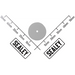 Sealey Stop Gasket
