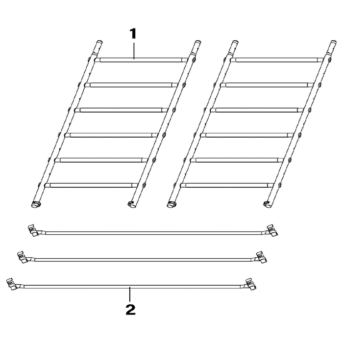 Sealey Diagonal