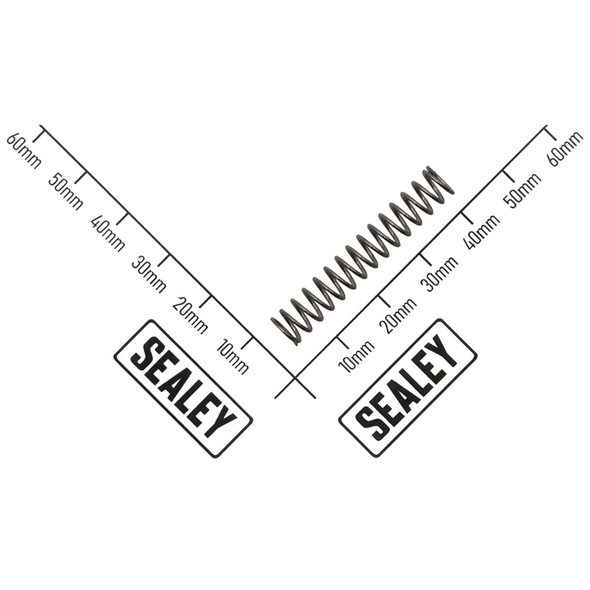 Sealey Air Valve Spring