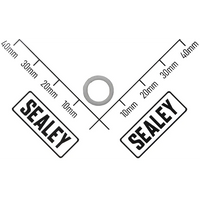 Sealey Sealing Gasket SSG1P-1-V3-06