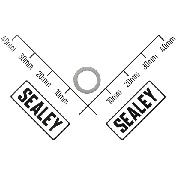 Sealey Sealing Gasket