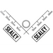 Sealey Sealing Gasket