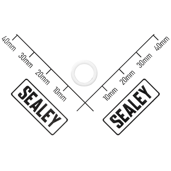 Sealey Air Valve Gasket