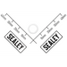 Sealey Air Valve Gasket