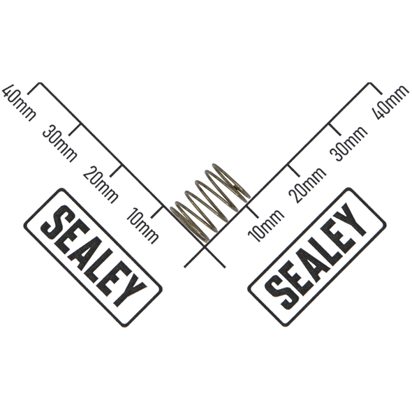 Sealey Pressure Release Spring