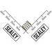 Sealey Pressure Release Spring