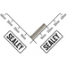 Sealey Valve Return Spring (One-Way)