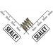 Sealey Airflow Adjustment Spring
