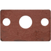 Sealey Gasket for Gauge/Valve Body