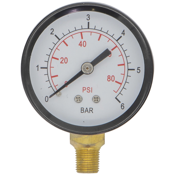 Sealey Pressure Gauge