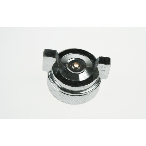 Sealey Air cap