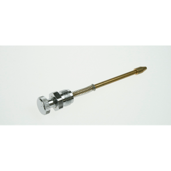 Sealey Pattern adjusting valve c/w stem
