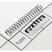Sealey Valve spring