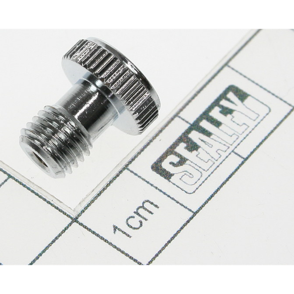 Sealey Air adjusting valve knob