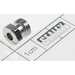 Sealey Needle packing screw
