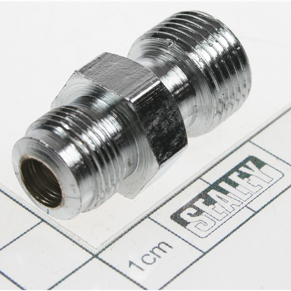 Sealey Fluid joint