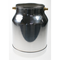 Sealey Fluid pot SSG1X/44