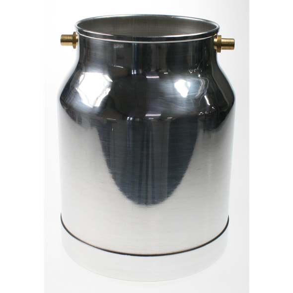 Sealey Fluid pot