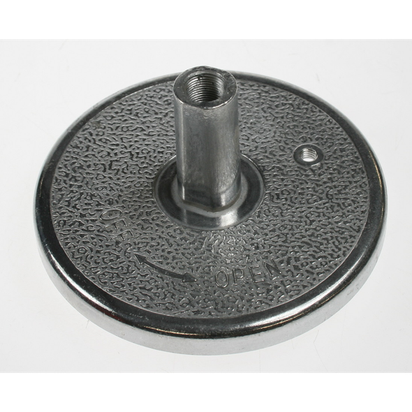 Sealey Pot cover