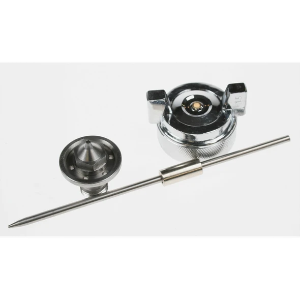Sealey 1.5mm set up
