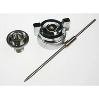 Sealey 1.8mm set up