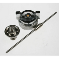 Sealey 2.5mm set up SSG1X/SET/2.5