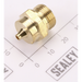 Sealey Nozzle 2.2mm
