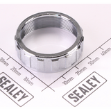 Sealey Air cap 1.8mm SSG502.V2-01