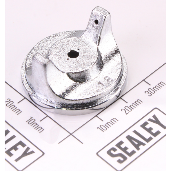 Sealey Washer for air cap