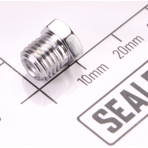Sealey Air valve screw