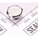 Sealey Air valve seat