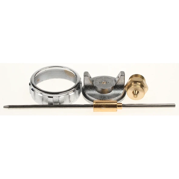 Sealey Ssg501-ssg502 set-up 1.8mm