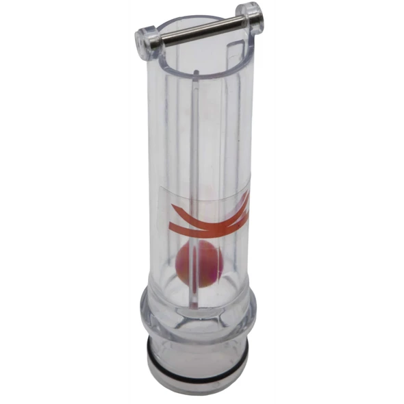 Sealey Air Flow Meter