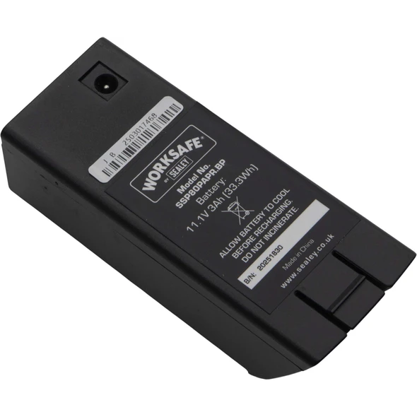 Sealey Battery Pack