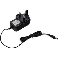 Sealey Mains Charger SSP80PAPR.C