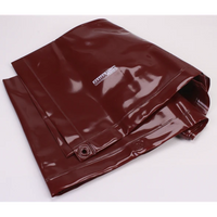 Sealey Welding curtain SSP99.V2-F