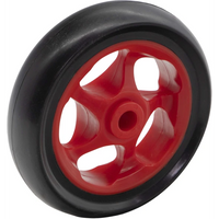 Sealey Fixed Wheel