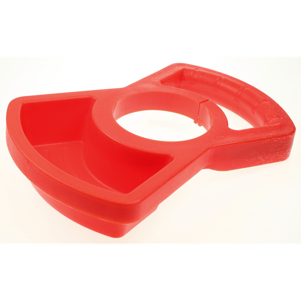 Sealey Tool tray (red)