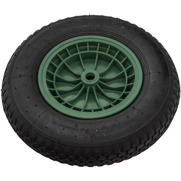 Sealey Pneumatic Wheel
