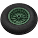 Sealey Pneumatic Wheel
