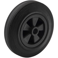 Sealey Fixed Wheel 8" ST28S-V4-01