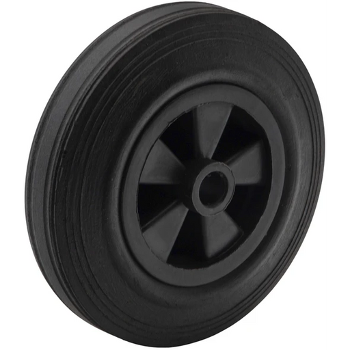 Sealey Fixed Wheel 8"