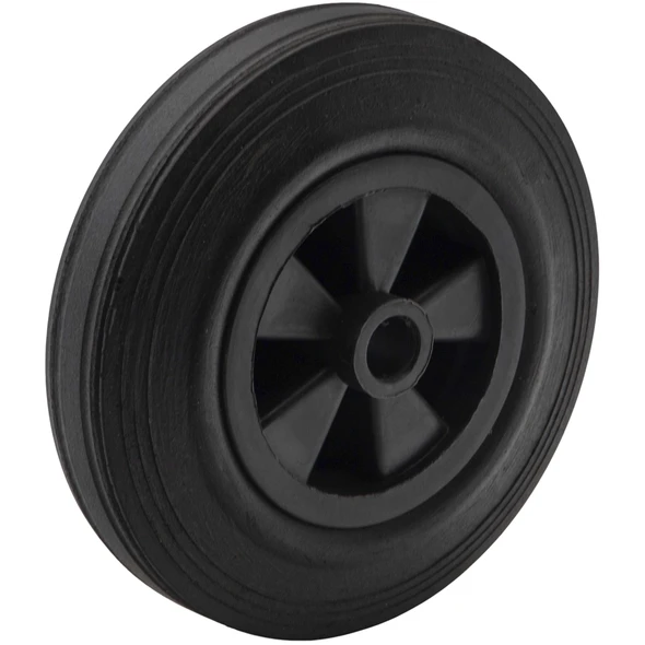 Sealey Fixed Wheel 8"