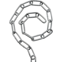 Sealey Chain 600mm ST28S-V4-02