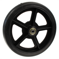 Sealey Wheel,fixed (170x22x31) ST33.V2-01