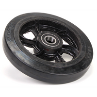 Sealey Wheel,front fixed (250x24x45) ST35.01