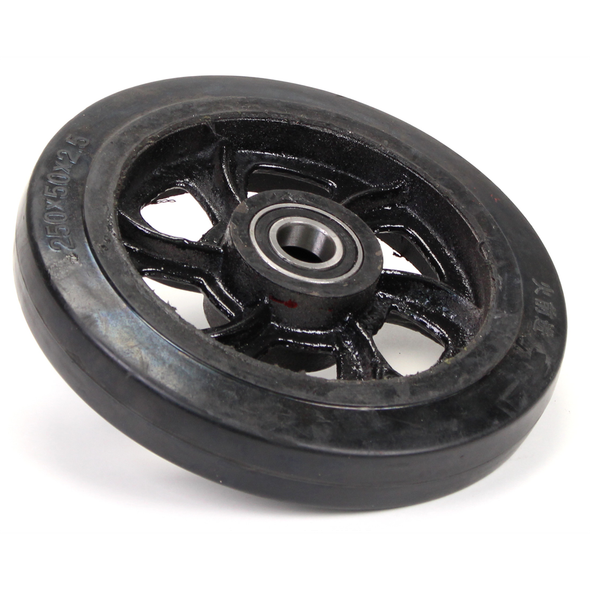 Sealey Wheel,front fixed (250x24x45)