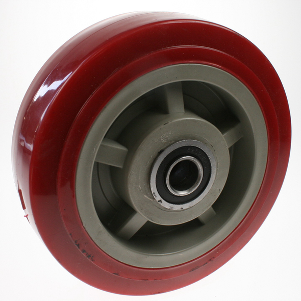 Sealey Wheel,rear fixed (152x16x18)